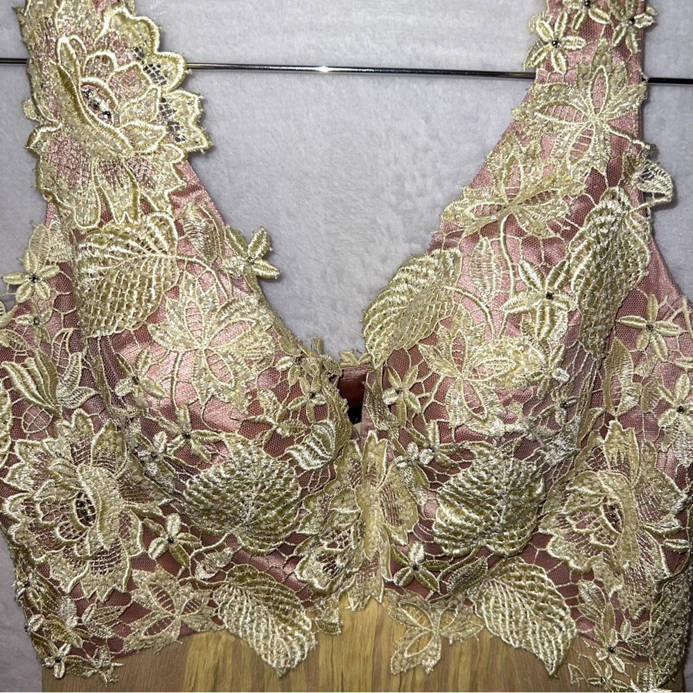 Jovani Mini